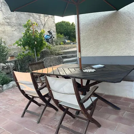 Casa de Férias Casetta Teppe Rosse *