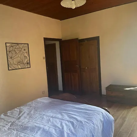 Casa de Férias Casetta Teppe Rosse *