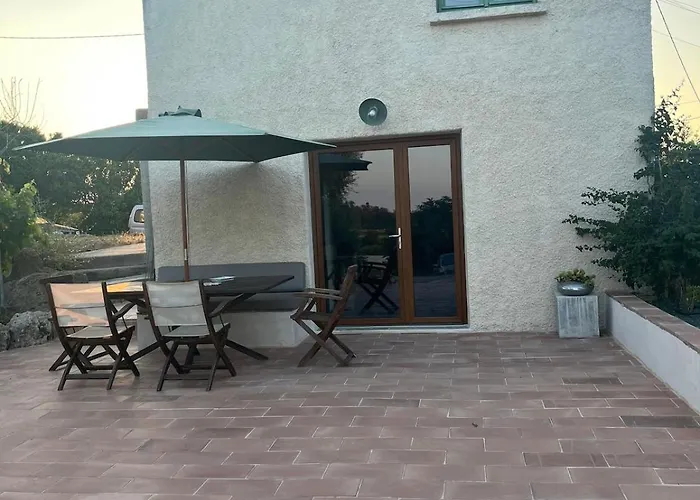 Casetta Teppe Rosse Aléria