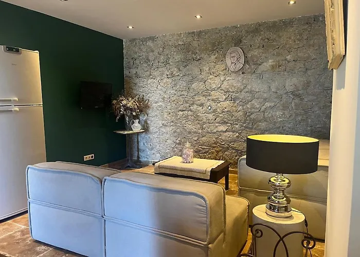 Casa de Férias Casetta Teppe Rosse