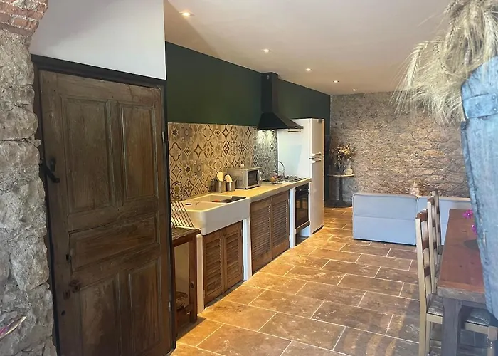 Casetta Teppe Rosse Aléria