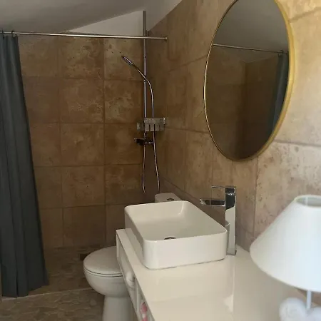 Casetta Teppe Rosse *