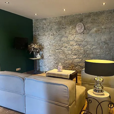 Hébergement de vacances Casetta Teppe Rosse