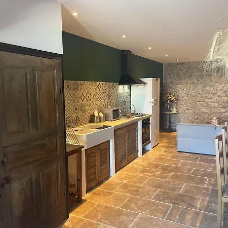 Casetta Teppe Rosse Aléria