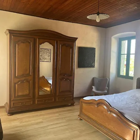 Casetta Teppe Rosse *