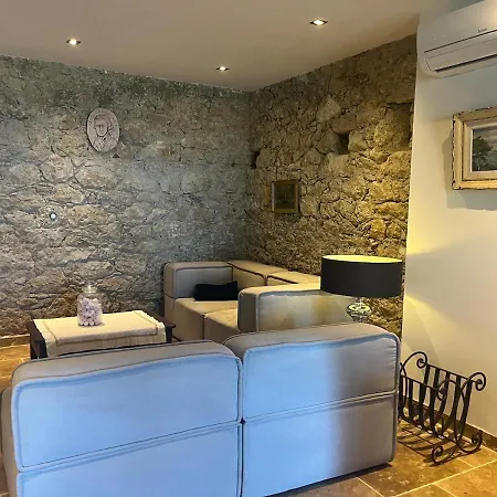 Hébergement de vacances Casetta Teppe Rosse *