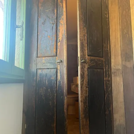 Hébergement de vacances Casetta Teppe Rosse