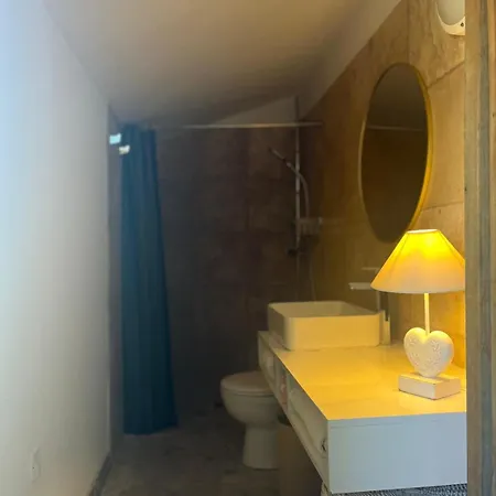 Casetta Teppe Rosse * Aléria