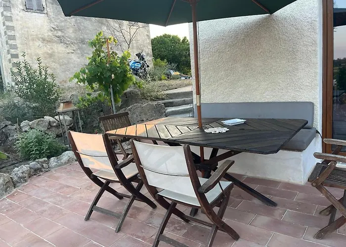 Vakantiehuis Casetta Teppe Rosse *