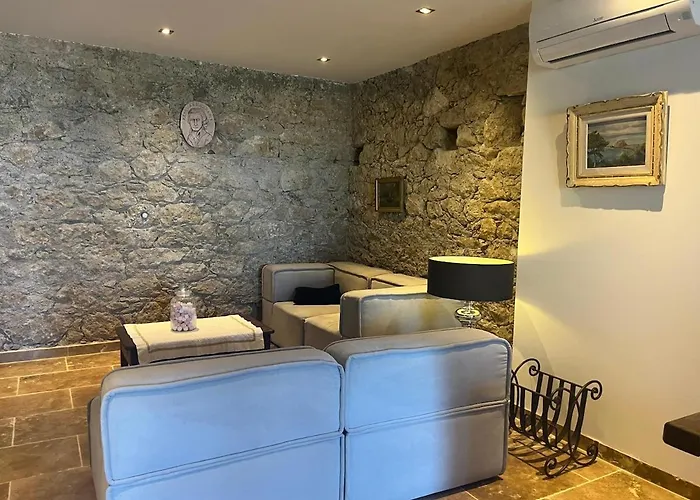 Vakantiehuis Casetta Teppe Rosse *