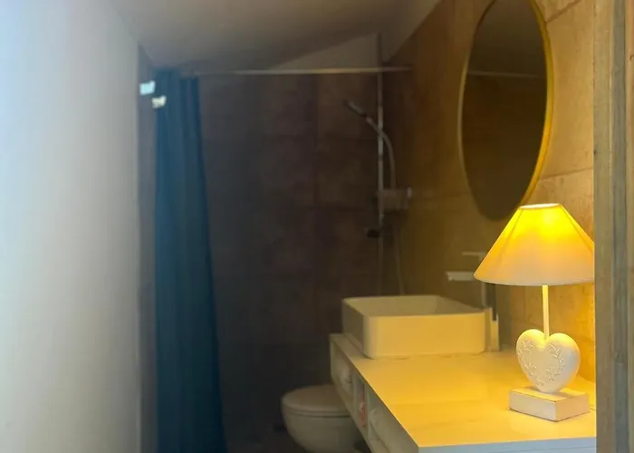 Casetta Teppe Rosse * Aléria